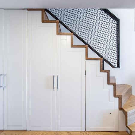 Two-Story Loft Apartments 15 Tallinn Exterior foto