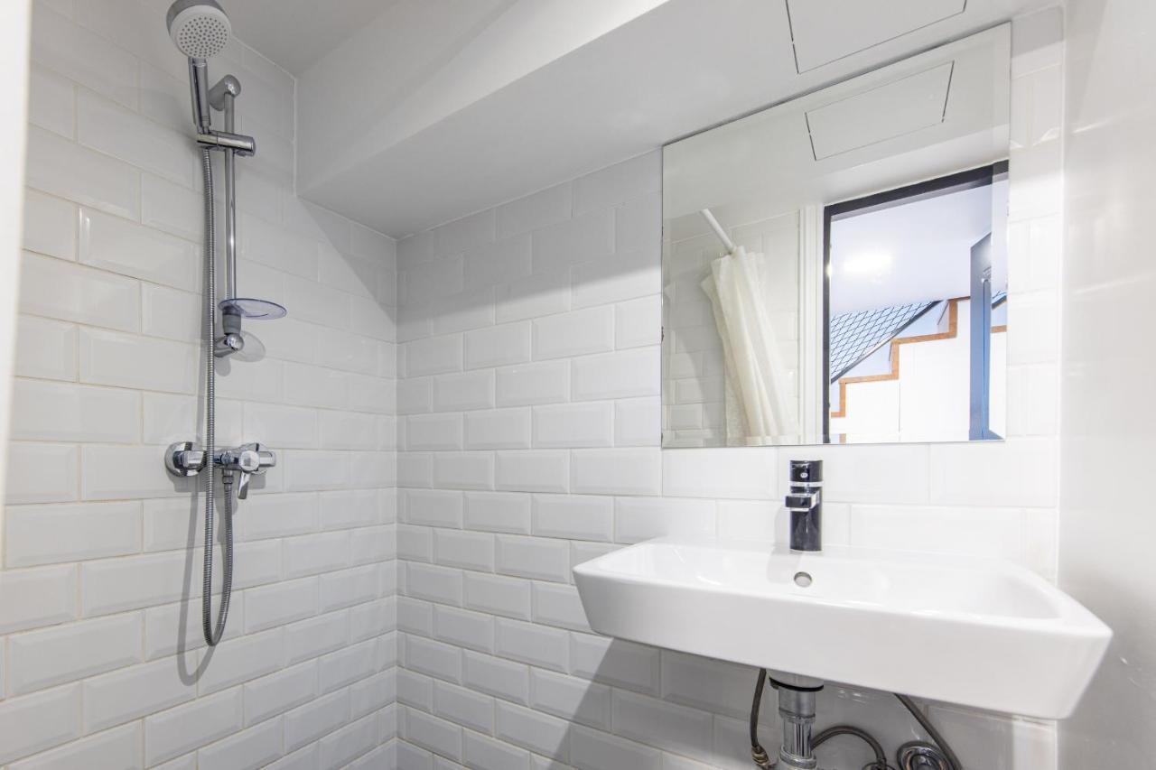 Two-Story Loft Apartments 15 Tallinn Exterior foto